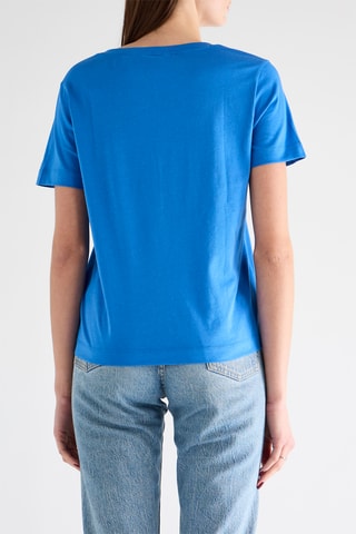 T-shirt - Azul