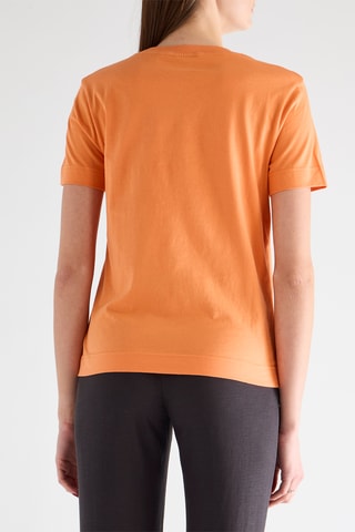 T-shirt - Laranja