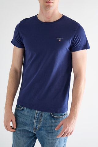 T-shirt - Azul