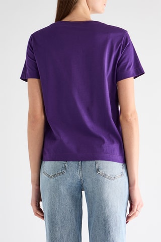 T-shirt - Violeta