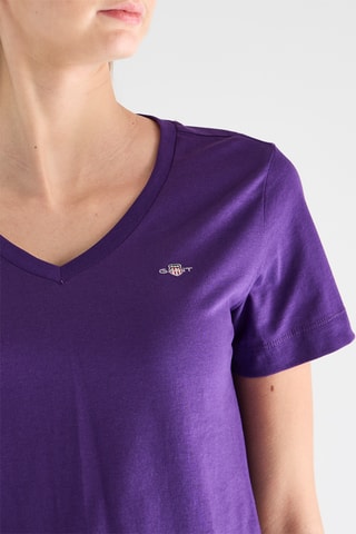 T-shirt - Violeta