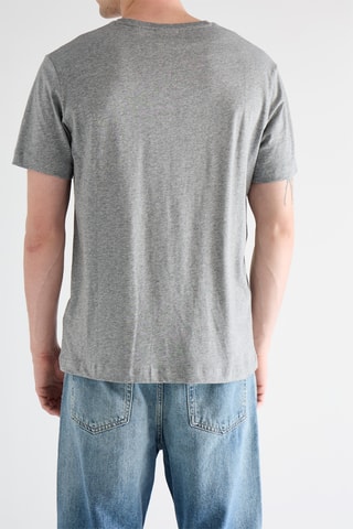 T-shirt - Cinzento
