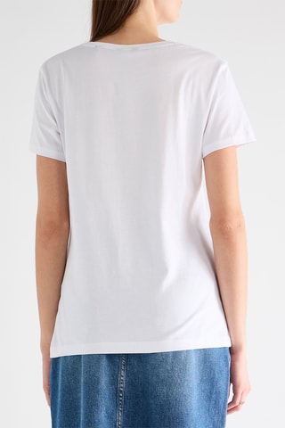 T-shirt - Branco