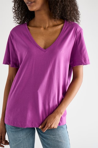 T-shirt - Violeta