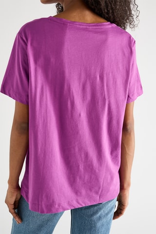T-shirt - Violeta
