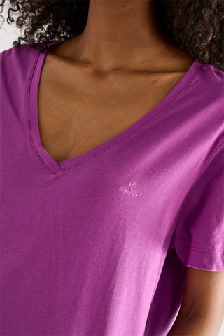 T-shirt - Violeta