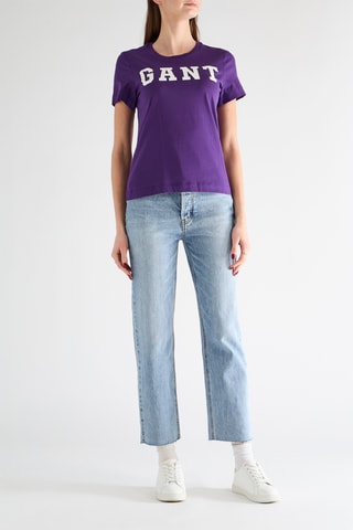 T-shirt - Violeta