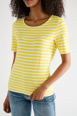 T-shirt - Amarelo