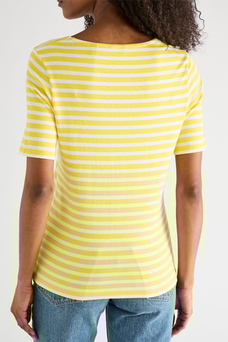 T-shirt - Amarelo
