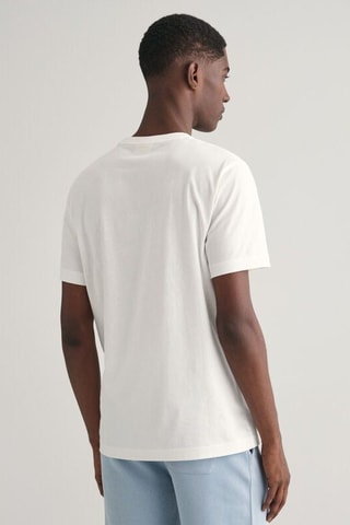 T-shirt - Branco