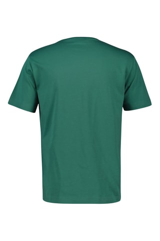 T-shirt regular - Verde