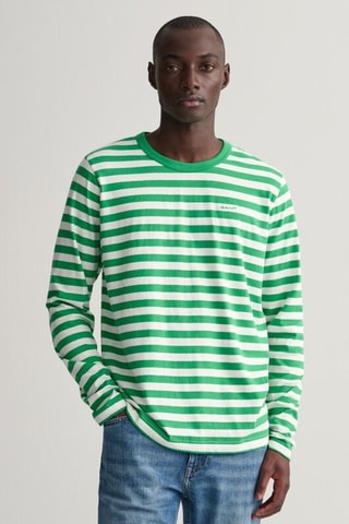 T-shirt - Verde-claro