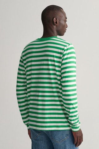 T-shirt - Verde-claro