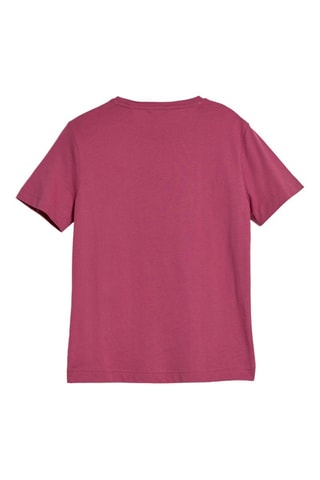 T-shirt regular - Rosa