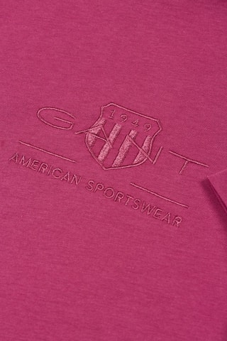 T-shirt regular - Rosa