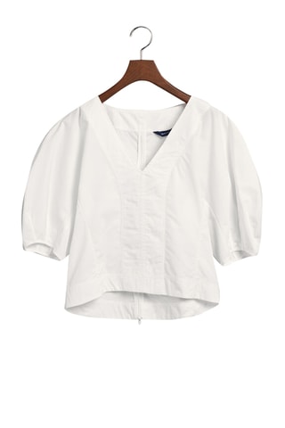 Blusa - Branco