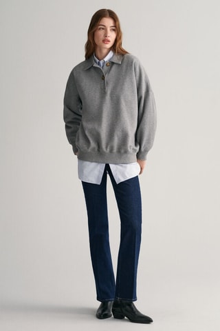 Sweat - Cinzento mesclado