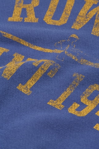 Sweat - Azul-marinho