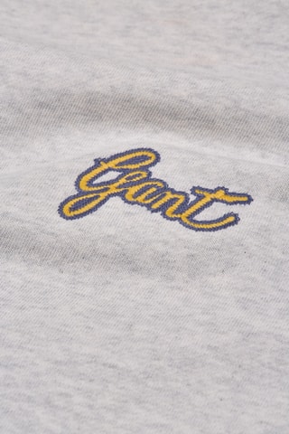 Sweat - Cinzento mesclado