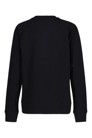 Sweat regular - Preto