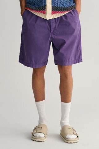 Bermudas - Violeta