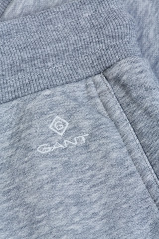 Saia direita - Cinzento