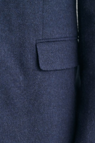 Blazer slim - Azul-marinho