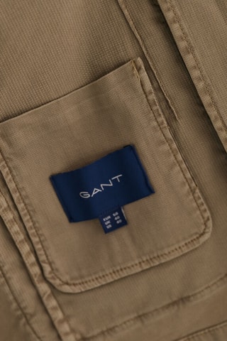 Blazer regular - Toupeira