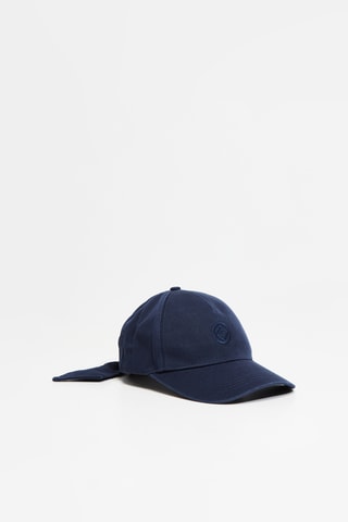 Boné - Azul-marinho