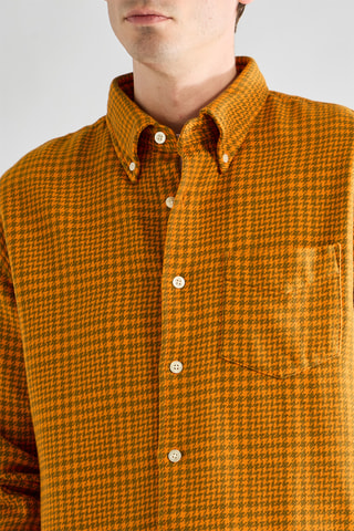 Camisa - Laranja