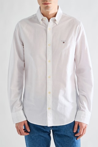 Camisa - Branco