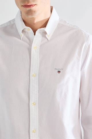 Camisa - Branco