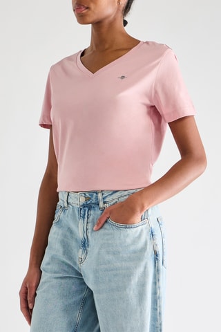 T-shirt - Rosa