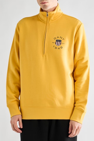 Sweat - Amarelo