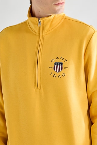 Sweat - Amarelo