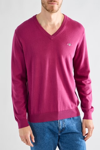 Camisola - Fúcsia