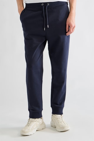 Calças de treino - Azul-marinho