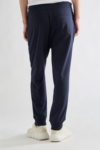 Calças de treino - Azul-marinho