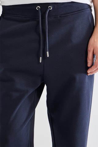 Calças de treino - Azul-marinho