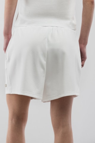 Calções Sartoria - Branco