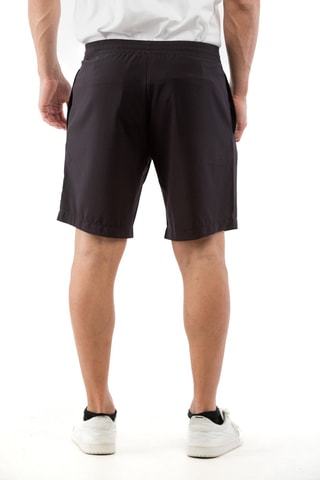 Calções Bandeja - Preto