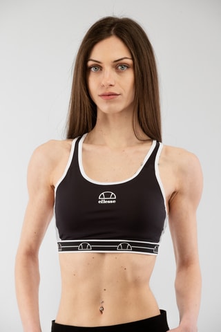 Soutien desportivo - Preto