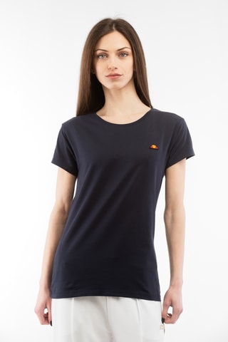 T-shirt - Azul-escuro