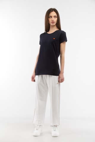 T-shirt - Azul-escuro