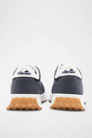 Sneakers Ian - Azul-marinho