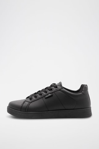 Sneakers - Preto
