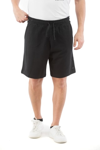 Calções Sartoria - Preto