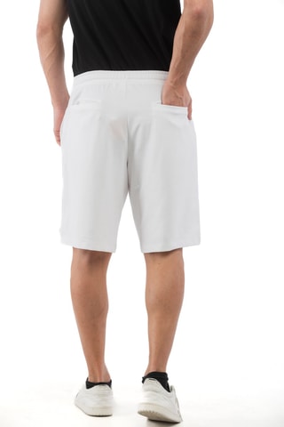 Calções Sartoria - Branco