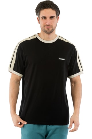 T-shirt - Preto