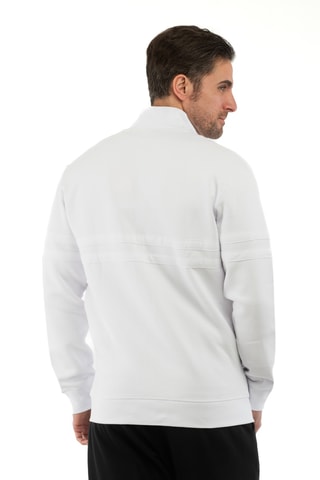 Casaco Rimini - Branco